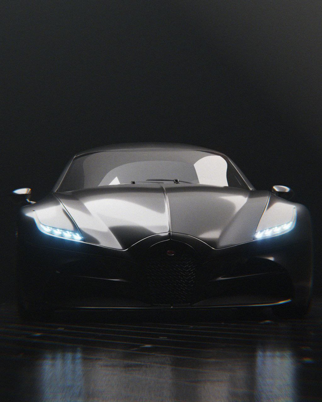 CGI & Lighting
