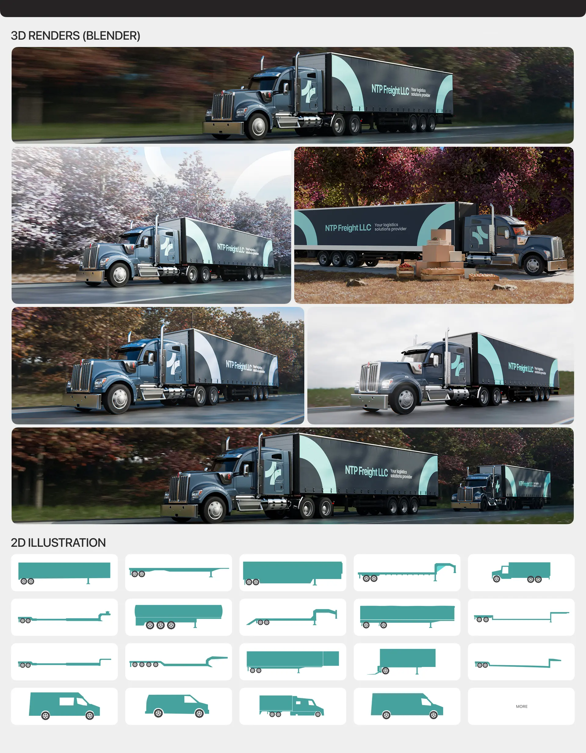 NTP Freight visual 4