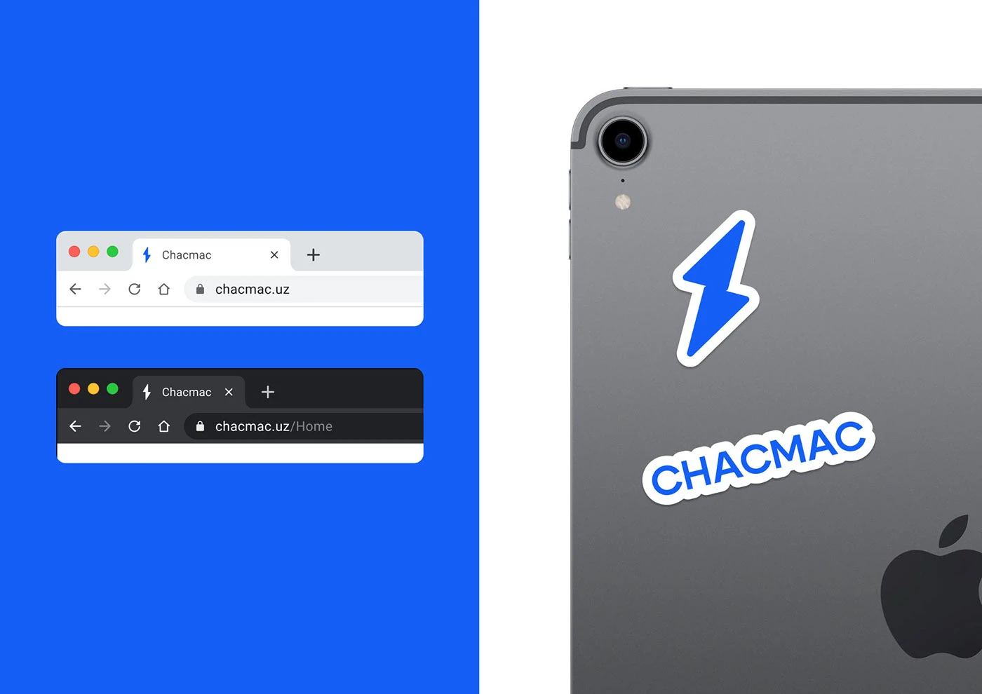 CHACMAC visual 7