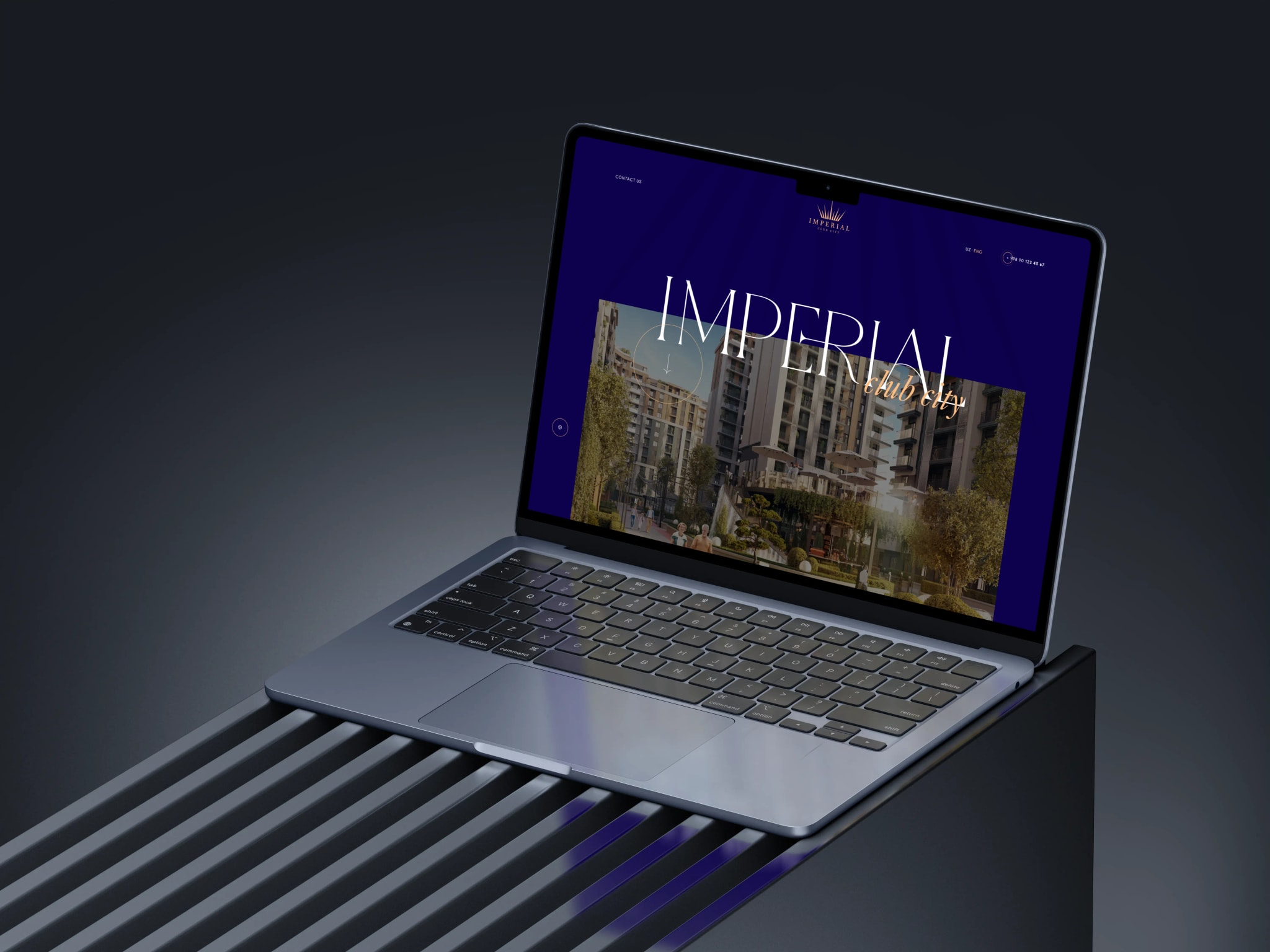 Imperial